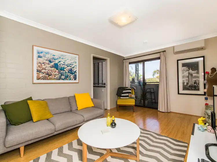 Fourth view of Homely unit listing, 21/1 Weston Ave, South Perth WA 6151