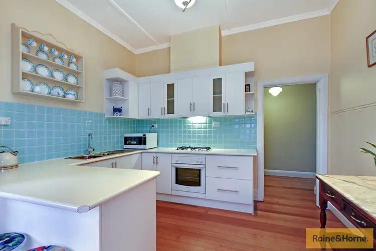 Fourth view of Homely house listing, 298 Ascot Vale Road, Moonee Ponds VIC 3039