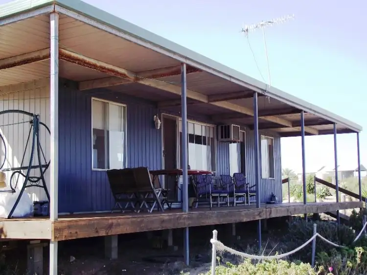 Fourth view of Homely house listing, 20 Seaview Road Perlubie, Streaky Bay SA 5680