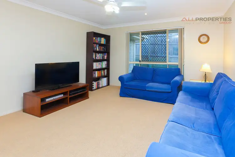 Sixth view of Homely house listing, 3 Pelsart Pl, Drewvale QLD 4116
