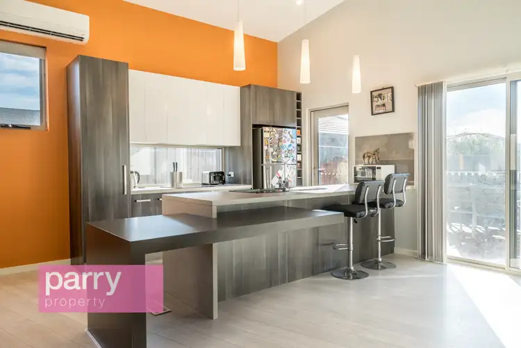Fifth view of Homely house listing, 1/21 Legges Crescent, Prospect TAS 7250