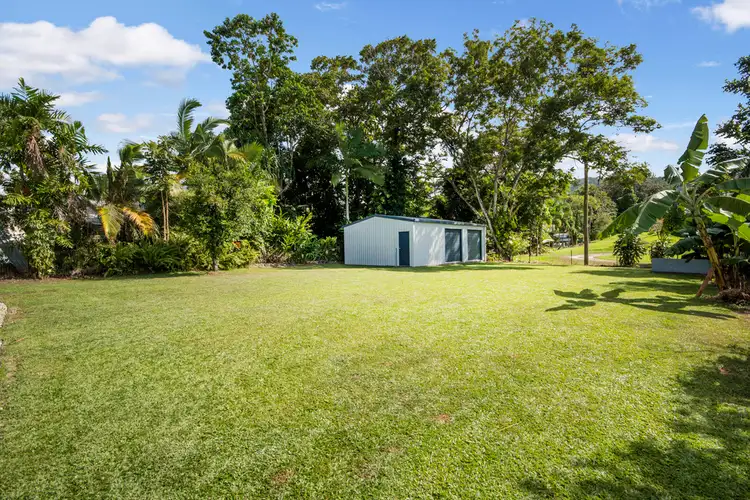 Seventh view of Homely house listing, 33 Pringle Street, Mossman QLD 4873