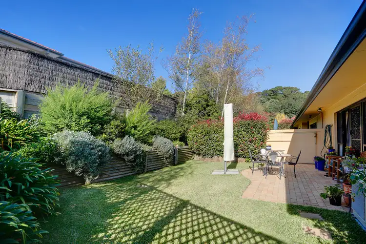 Second view of Homely townhouse listing, 1/38 Elizabeth Street, Moss Vale NSW 2577