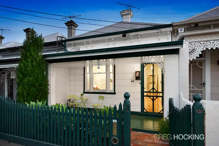 Main view of Homely house listing, 44 Page Street, Albert Park VIC 3206
