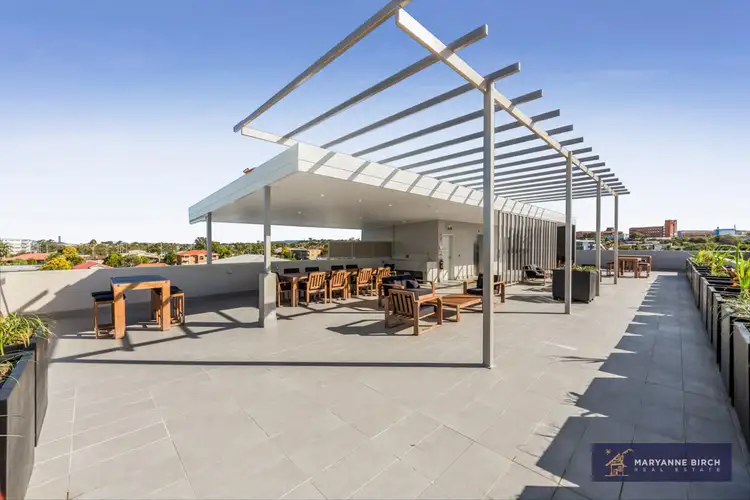 Fourth view of Homely apartment listing, 202/11-17 Ethel Street, Chermside QLD 4032