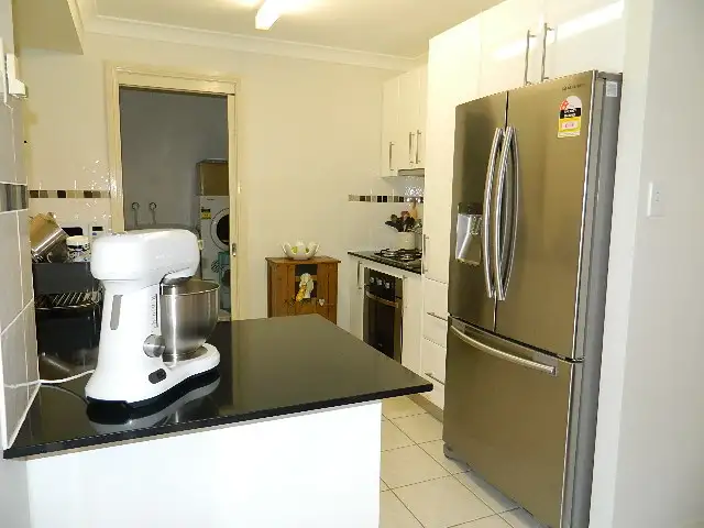 Fourth view of Homely villa listing, 6/21-25 MALLACOOTA ST, Wakeley NSW 2176