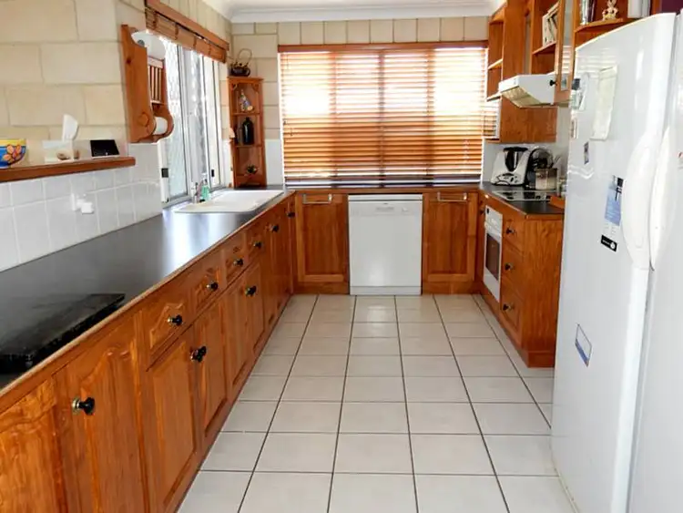 Fifth view of Homely house listing, 39 PIONEER DRIVE, Tinnanbar QLD 4650