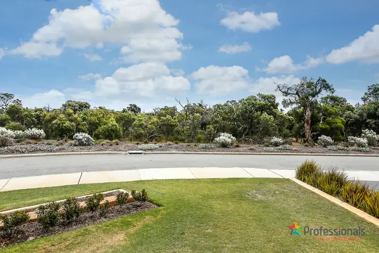 Fifth view of Homely house listing, 8 Mitre Bend, Ellenbrook WA 6069