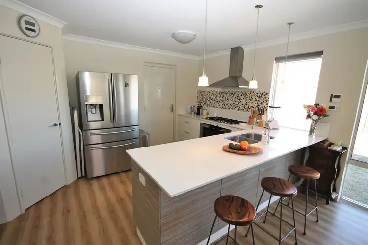 Fourth view of Homely house listing, 54 Burleigh Dr, Australind WA 6233