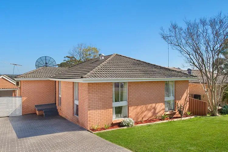 49 Townson Avenue, Leumeah NSW 2560