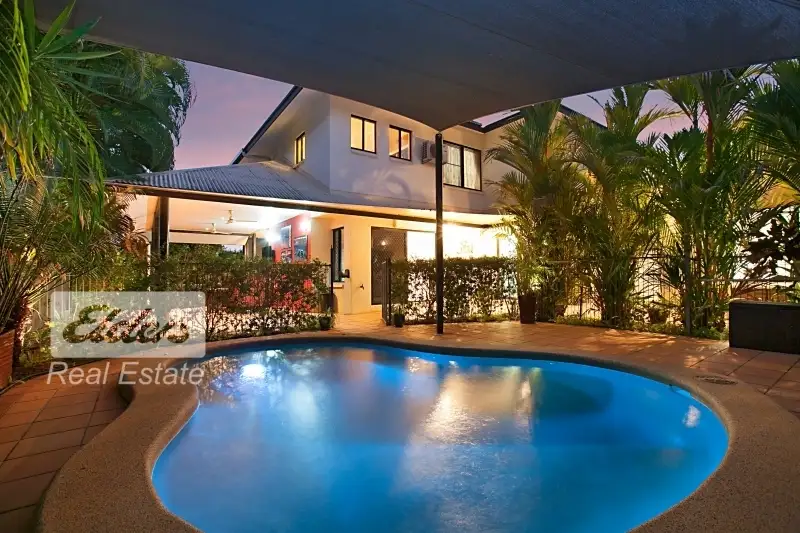 Main view of Homely house listing, 33 Kurala Circuit, Gunn NT 832