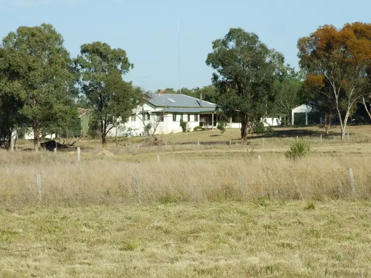 Seventh view of Homely rural property listing, Address available on request