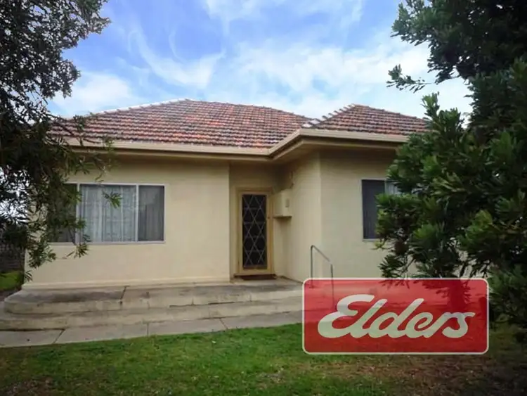 52 James Street, Yarram VIC 3971