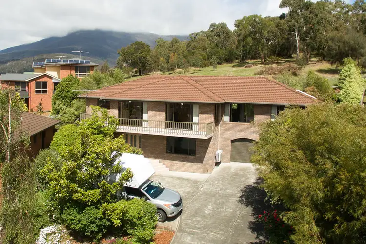 Main view of Homely house listing, 11 Dawkins Court, West Moonah TAS 7009