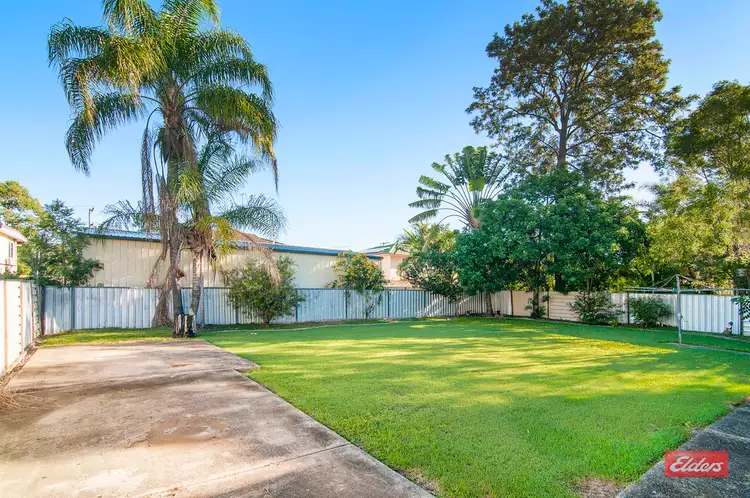 Second view of Homely house listing, 7 Barrack Street, Loganholme QLD 4129