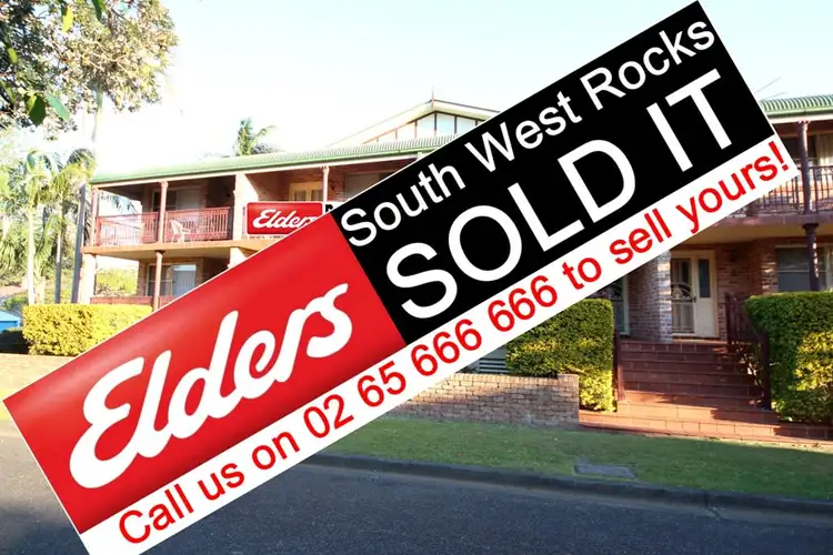 Fourth view of Homely house listing, 2/29-33 Paragon Ave, South West Rocks NSW 2431