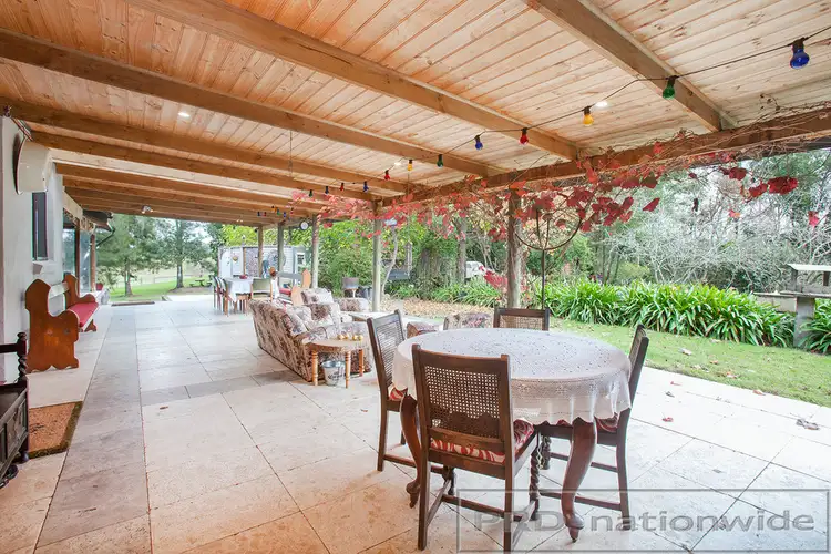 Third view of Homely house listing, 1549 Paterson Road, Paterson NSW 2421