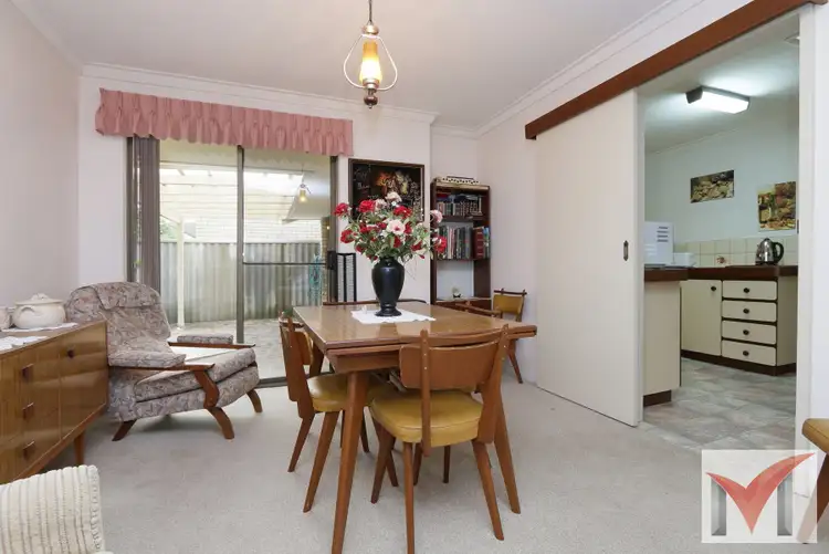 Third view of Homely house listing, 1/10 Millar Place, Willetton WA 6155