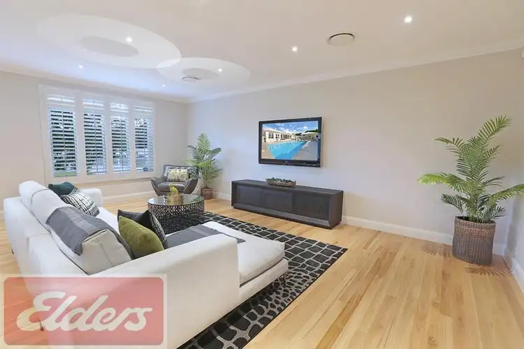 Third view of Homely house listing, 27 Green Hills Drive, Silverdale NSW 2752