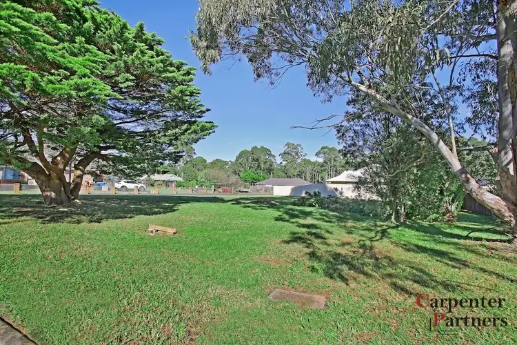 Second view of Homely land listing, 2A Paperbark Place, Bargo NSW 2574