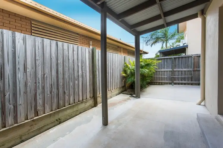 Fifth view of Homely townhouse listing, 7/5 Keenan Street, Margate QLD 4019