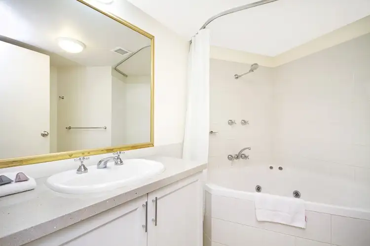 Third view of Homely apartment listing, 453/99 Griffith Street, Coolangatta QLD 4225