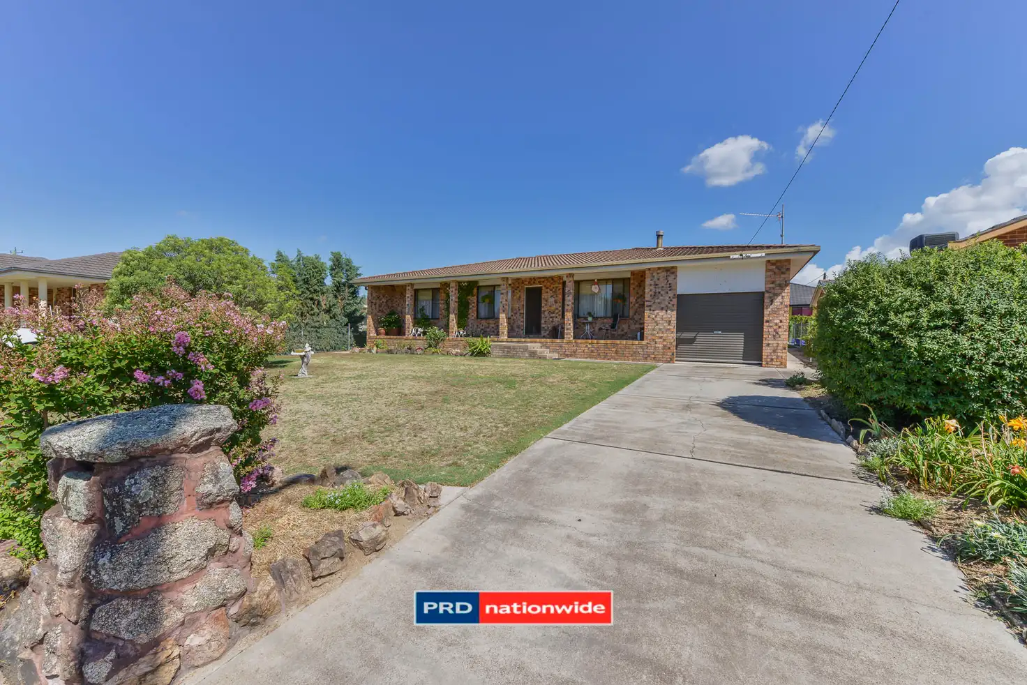 Main view of Homely house listing, 4 Lindon Crescent, Kootingal NSW 2352