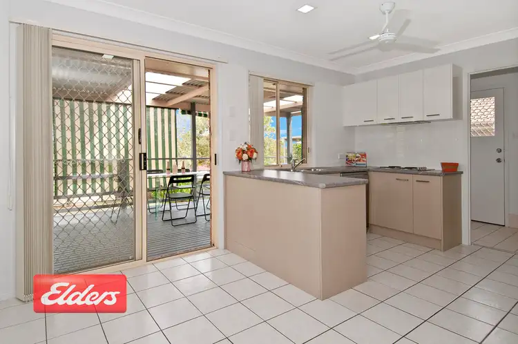 Second view of Homely house listing, 18 RIVERVISTA COURT, Eagleby QLD 4207