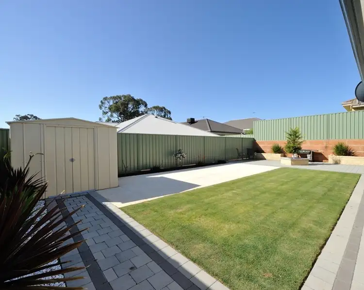 Second view of Homely house listing, 3 Zenith Turn, Baldivis WA 6171