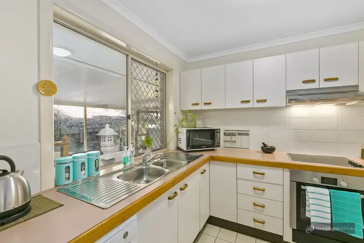 Third view of Homely townhouse listing, 2/5 Cherbourg Court, Petrie QLD 4502