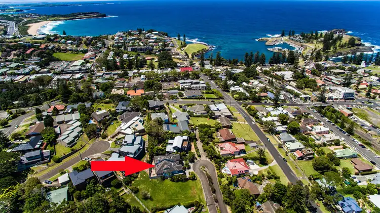 Sixth view of Homely house listing, 7A Sommerville Close, Kiama NSW 2533