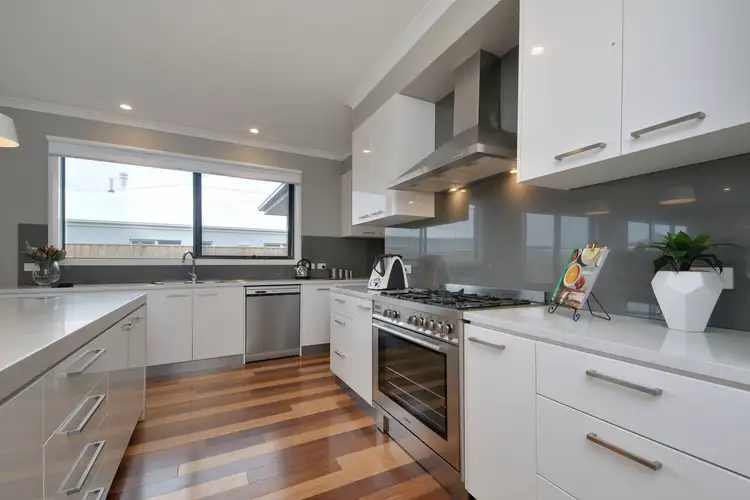 Third view of Homely house listing, 19 Collingwood Drive, Trafalgar VIC 3824