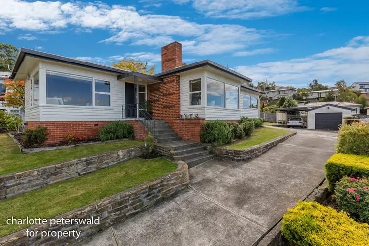 4 Dewrang Place, Mount Stuart TAS 7000