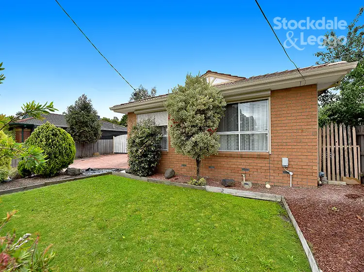 338 Findon Road, Epping VIC 3076