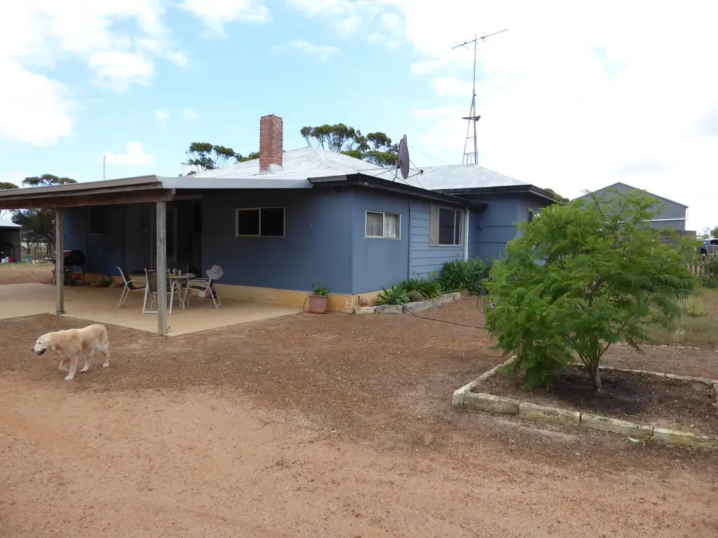 Main view of Homely rural property listing, L5 Aerodrome Rd, Ravensthorpe WA 6346