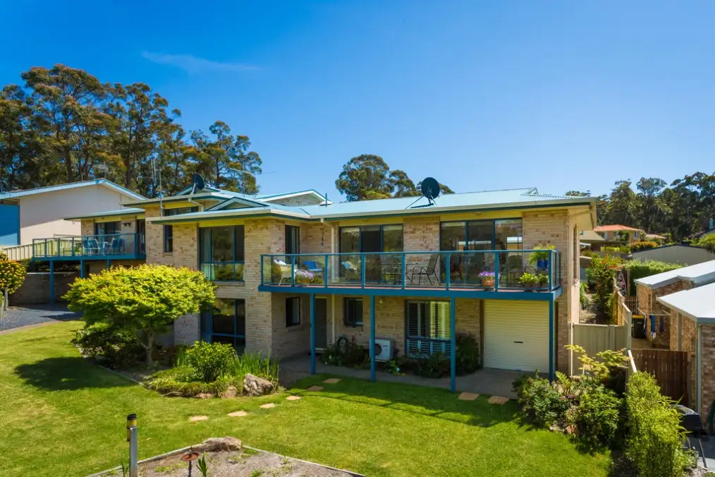 Main view of Homely house listing, 56A Pacific Way, Tura Beach NSW 2548