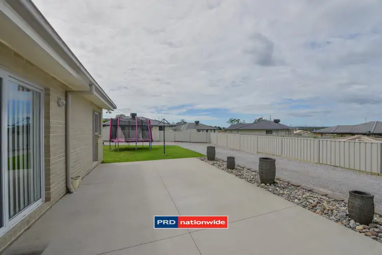 Fifth view of Homely house listing, 3 Orley Drive, Tamworth NSW 2340