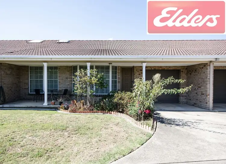 Second view of Homely unit listing, 2/9 Tower Street, Wodonga VIC 3690