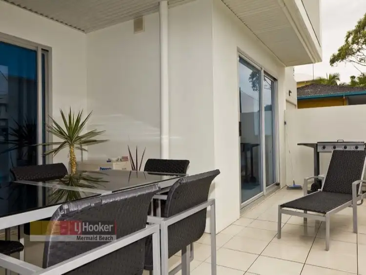 Sixth view of Homely apartment listing, 2/2312 Gold Coast Highway, Mermaid Beach QLD 4218