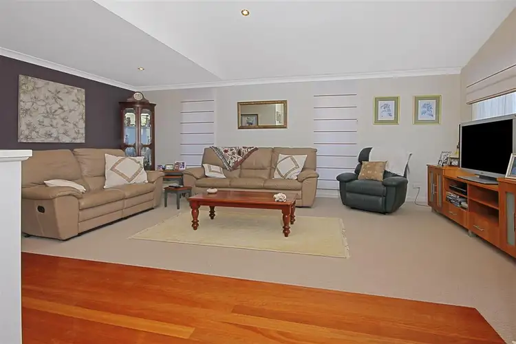Third view of Homely house listing, 6 Crinum Place, Catalina NSW 2536