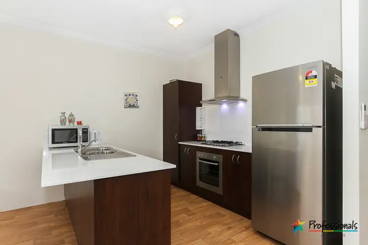 Fifth view of Homely house listing, 32 Maffina Parade, Ellenbrook WA 6069