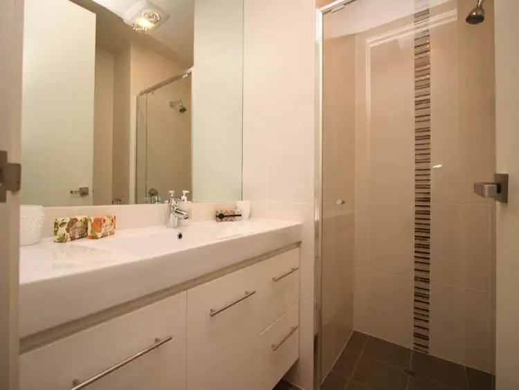 Sixth view of Homely apartment listing, 5 /155 Brebner Drive, West Lakes SA 5021