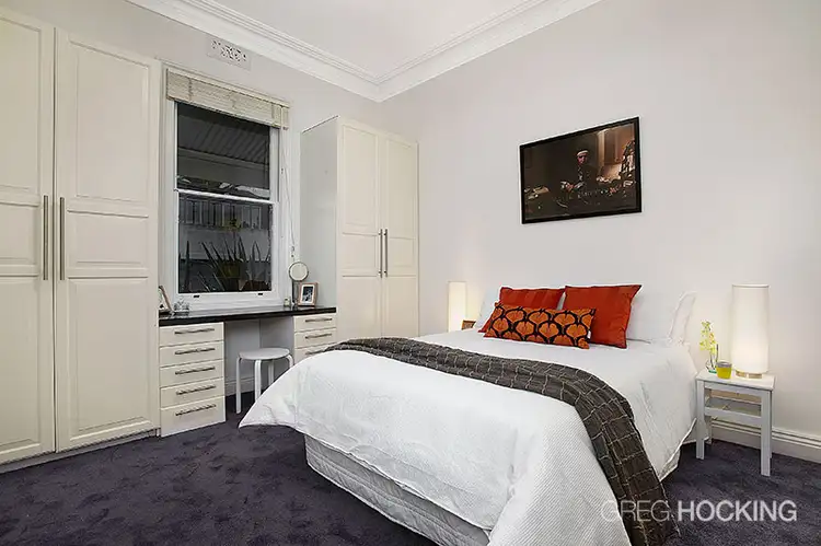 Sixth view of Homely house listing, 70 Draper Street, Albert Park VIC 3206