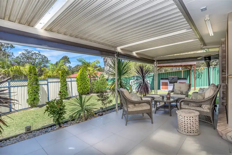 Fourth view of Homely house listing, 29 Forest Lake Way, Toronto NSW 2283