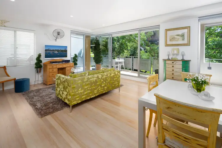 Main view of Homely apartment listing, 29/100 Barcom Avenue, Darlinghurst NSW 2010