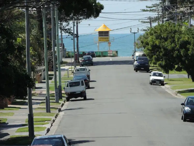 Fifth view of Homely unit listing, 11/2320 Gold Coast Highway, Mermaid Beach QLD 4218