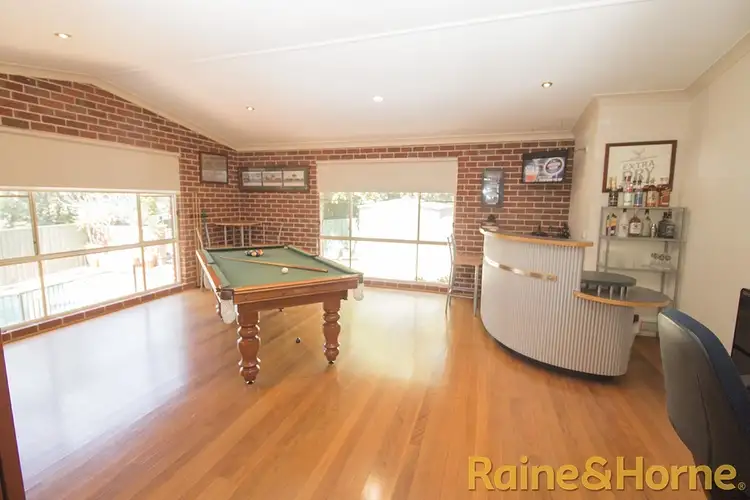 Fifth view of Homely house listing, 27 Allandale Drive, Dubbo NSW 2830