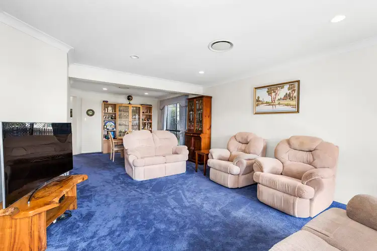 Fourth view of Homely house listing, 5 Dundee Drive, Banora Point NSW 2486