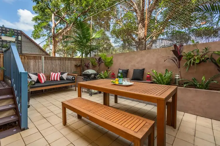 5/53 Caronia Avenue, Woolooware NSW 2230