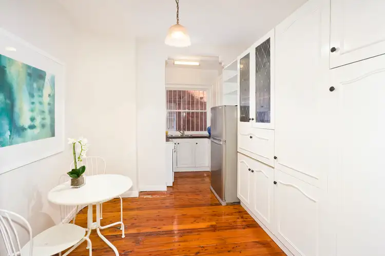 Third view of Homely apartment listing, 4/40 Birriga Road, Bellevue Hill NSW 2023